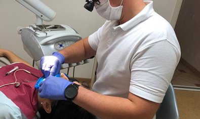 Стоматология Dental Practic