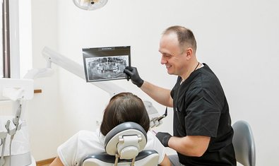 Стоматология Dental Practic