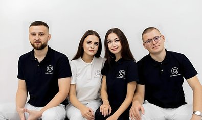 Стоматологія Dental Prostir