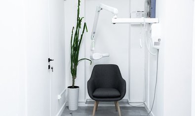 Стоматологія Dental Prostir