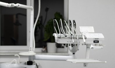 Стоматологія Dental Prostir