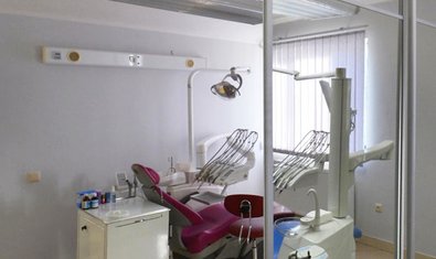 Стоматологія Dental Service