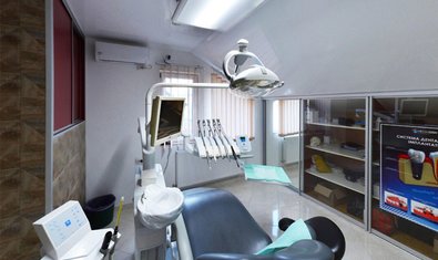 Стоматологія Dental Service