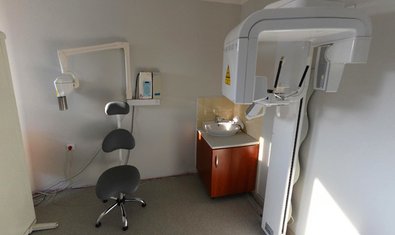 Стоматологія Dental Service