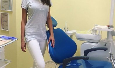 Стоматология Dental Smile