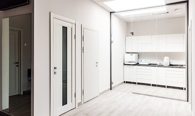 Стоматологія Dental Spa Clinic