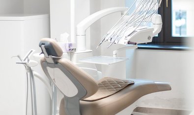 Стоматологія Dental Spa clinic