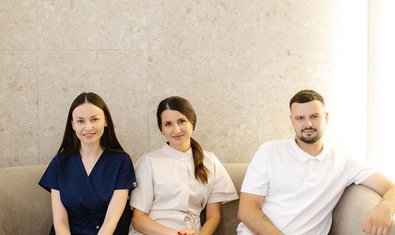 Стоматологія Dental Spa clinic