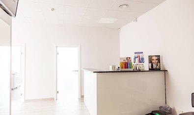 Стоматологія Dental Spa Clinic