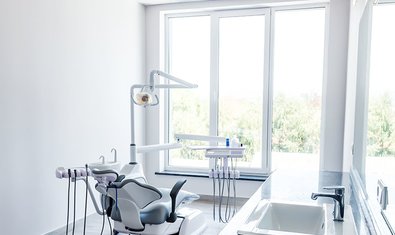 Стоматологія Dental Spa Clinic