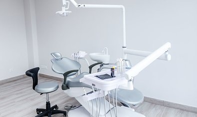 Стоматологія Dental Spa Clinic