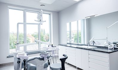 Стоматологія Dental Spa Clinic