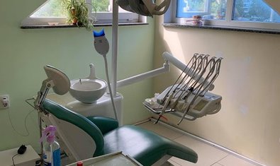 Стоматологія Dental spa