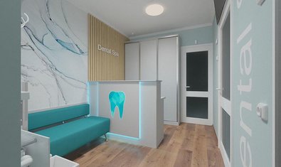 Стоматология Dental Spa