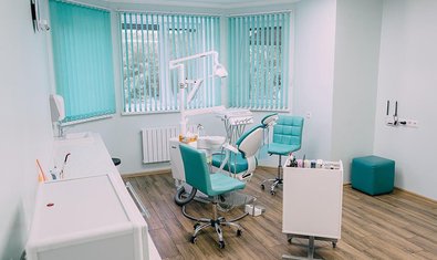 Стоматология Dental Spa