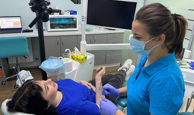 Стоматология Dental Spa