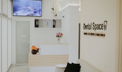 Стоматологія Dental Space