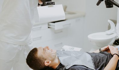 Стоматологія Dental Space