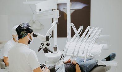 Стоматологія Dental Space