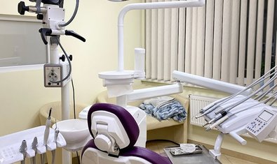 Стоматологія Dental Story