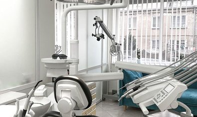 Стоматологія Dental Story