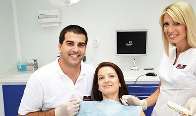Стоматология Dental Story