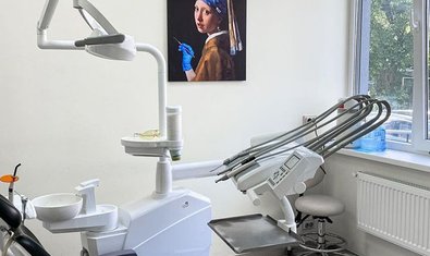 Стоматологія Dental Story