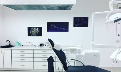 Стоматология Dental Studio доктора Тимошенко