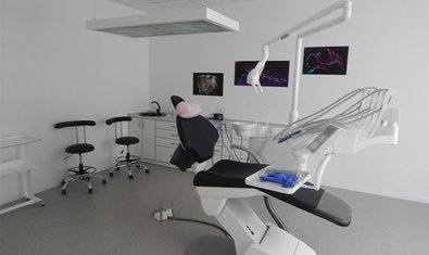 Стоматология Dental Studio доктора Тимошенко