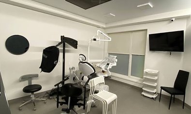 Стоматология Dental Studio by Dr. Serhii Dulko