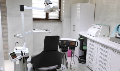 Стоматологія Dental Studio by dr. Slobodian