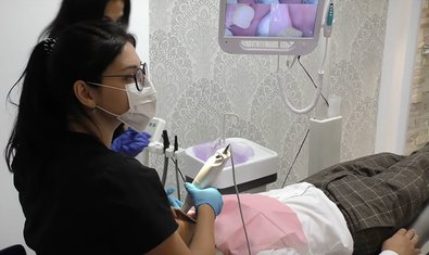 Стоматологія Dental Studio by dr. Slobodian