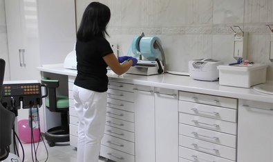 Стоматологія Dental Studio by dr. Slobodian