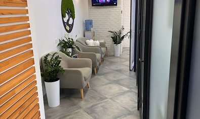 Стоматологія Dental Studio by dr. Slobodian