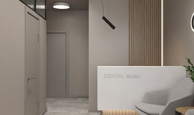 Стоматология Dental Studio