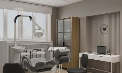 Стоматология Dental Studio