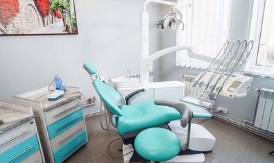 Стоматология Dental Studio