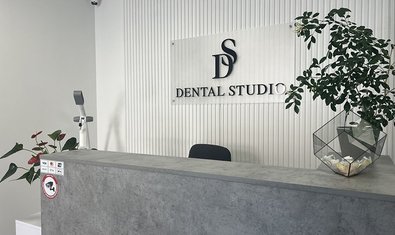 Стоматология Dental Studio