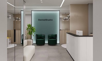 Стоматология Dental Studio