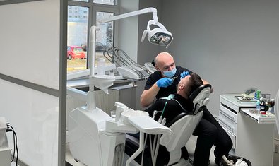 Стоматология Dental Studio