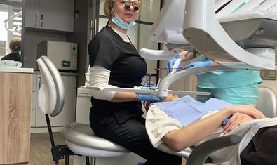 Стоматология Dental Studio