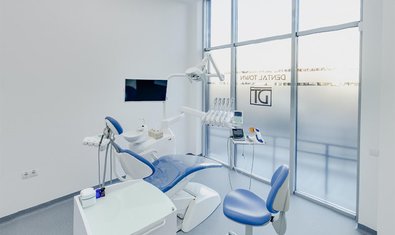 Стоматология Dental Town