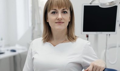 Стоматологія Dental Way