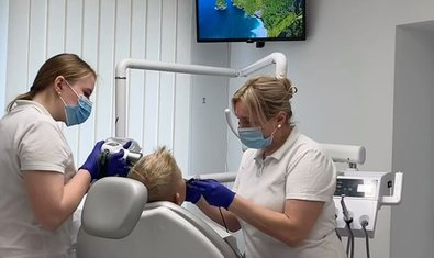 Стоматология Dental&amp;Beauty