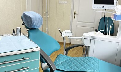 Стоматология DentalCare by Dr.Gorbatiuk