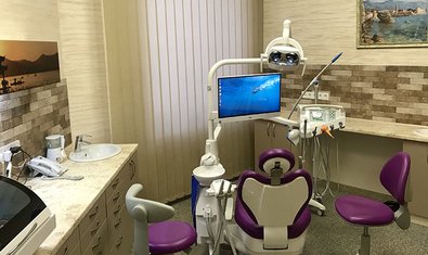 Стоматология Dentalex