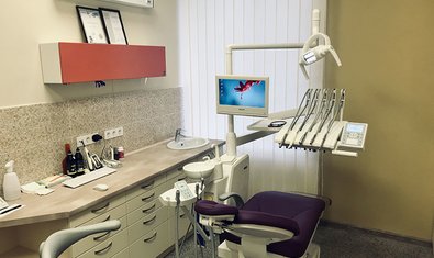 Стоматология Dentalex