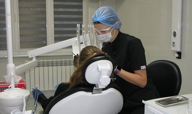 Стоматология Dentalinna