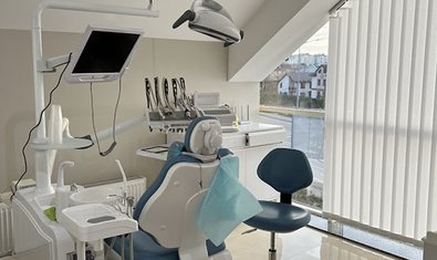 Стоматологія Dentalio