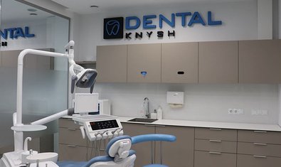 Стоматология DentalKnysh